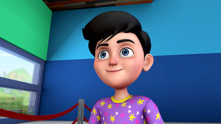 Watch Taarak Mehta Kka Chhota Chashmah | Netflix Watch Taarak Mehta Kka Chhota Chashmah | Netflix